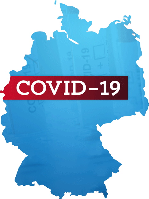 karte deutschland covid19 corona schnelltest impfung
