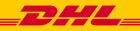 DHL-Versand-Logo